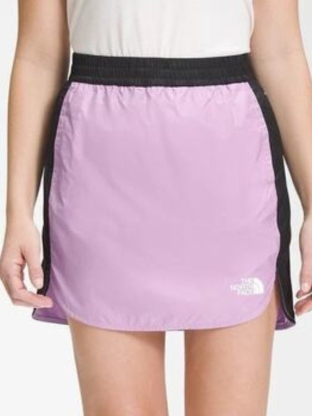 NWT The North Face Hydrenaline Skirt